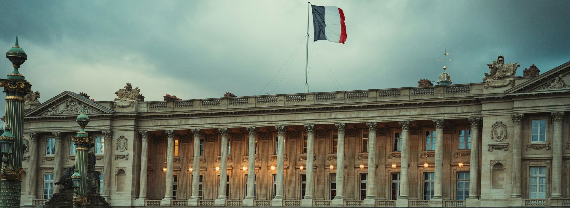 Hôtel de la Marine