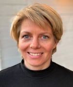 Foto Dr. Birte Oppermann