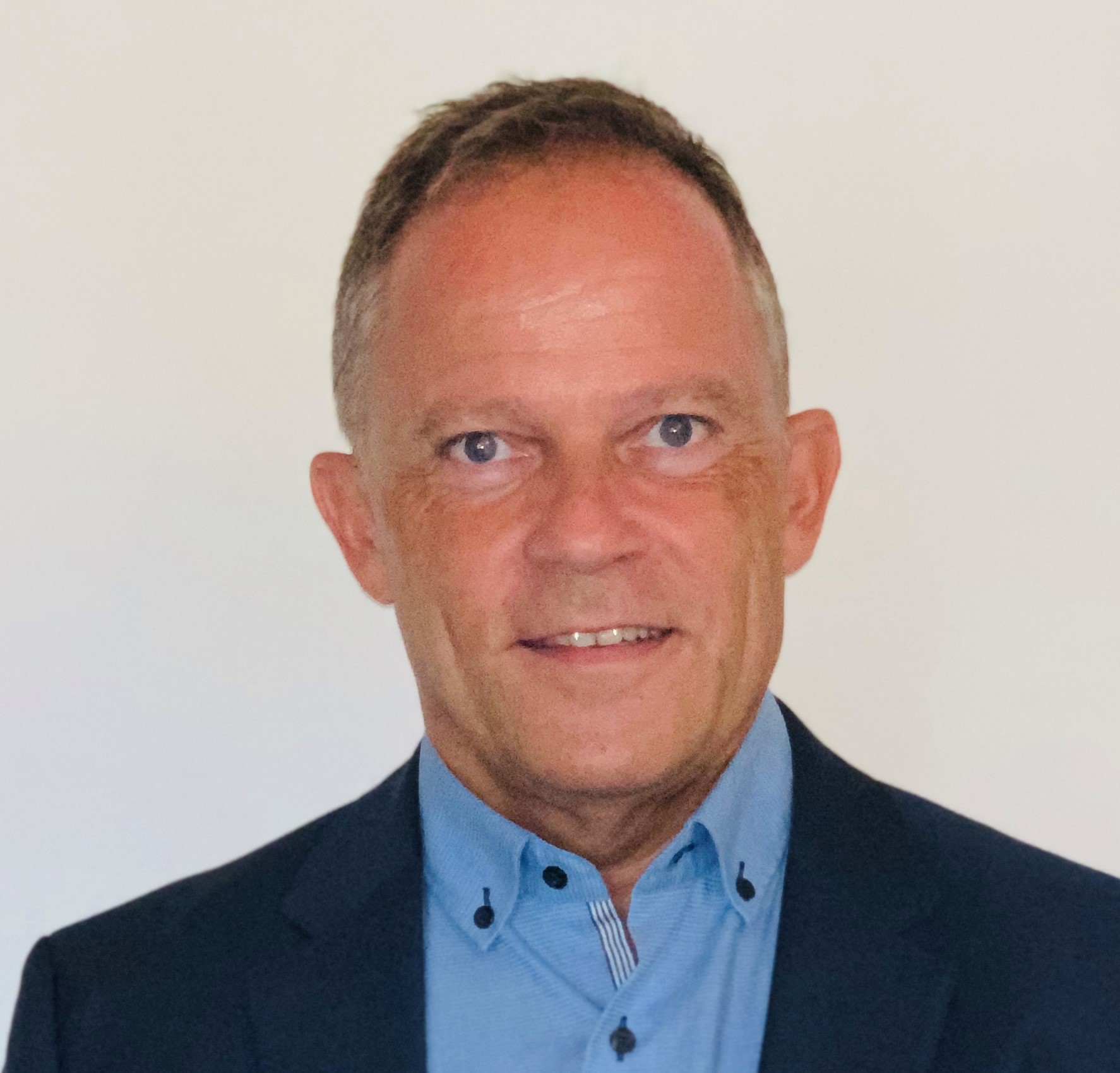 Palle Mølhede, Business Relationship Manager hos Euler Hermes