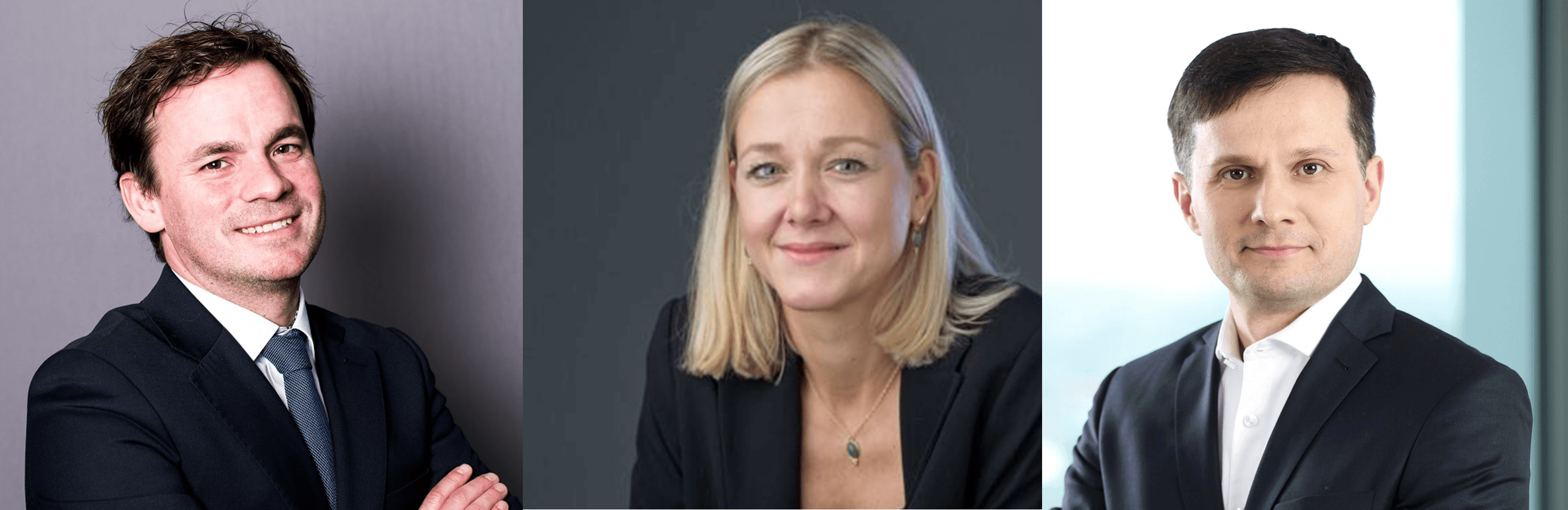 Management Allianz Trade in der Schweiz 