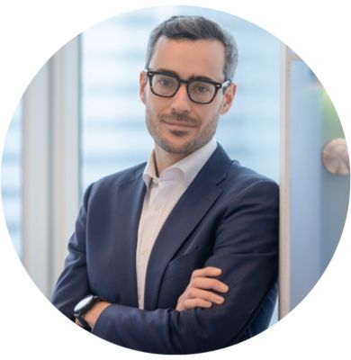 Account Manager Allianz Trade in Middle East