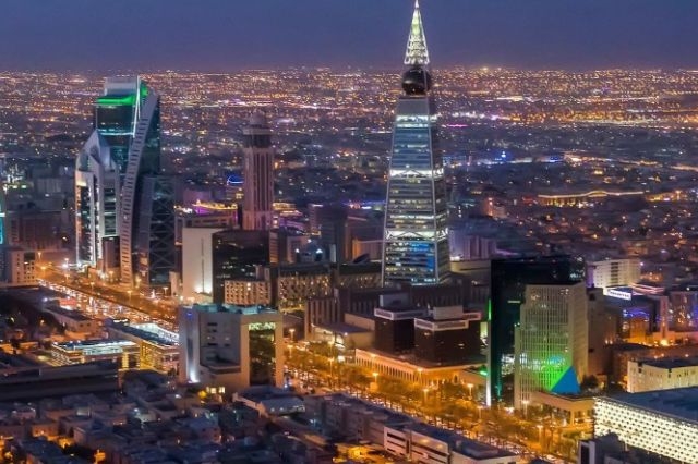 KSA Country Report