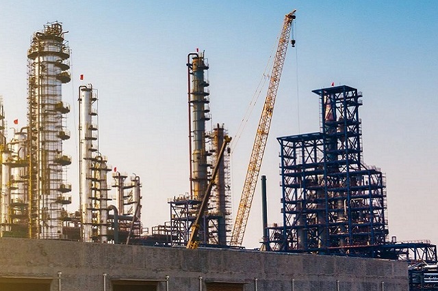 Petrochemical