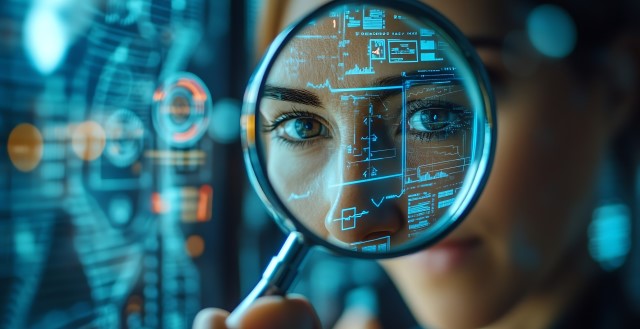 woman-magnifying-glass