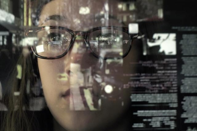 insolvency updates on screen