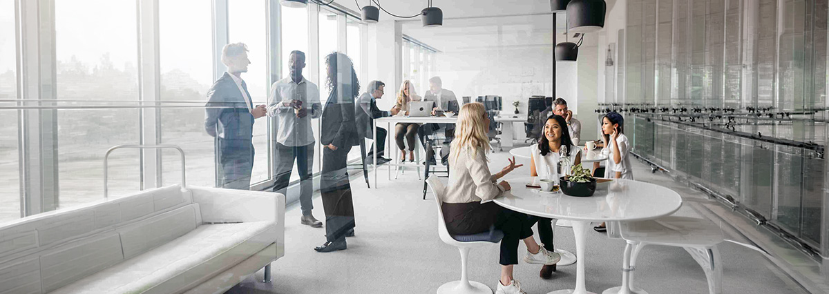 business risk for large companies