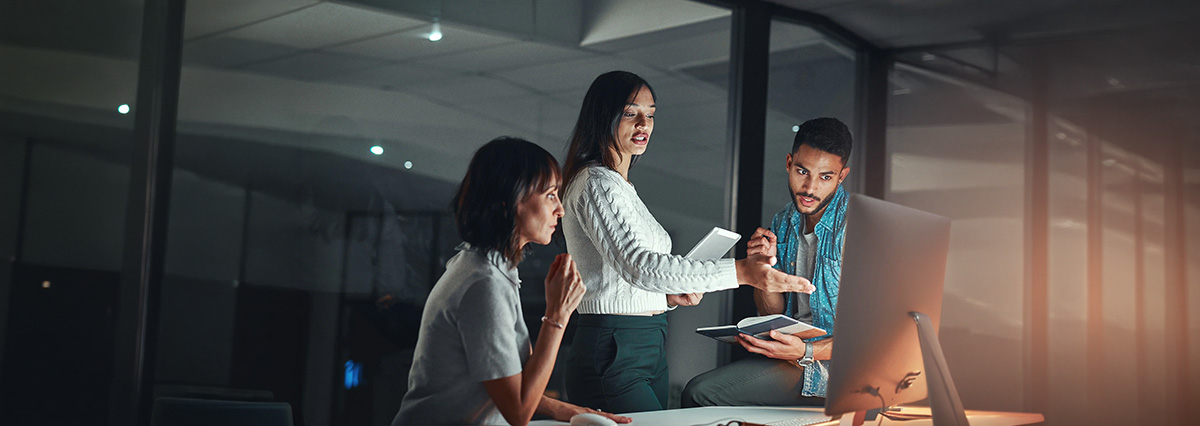 Export Risk Management