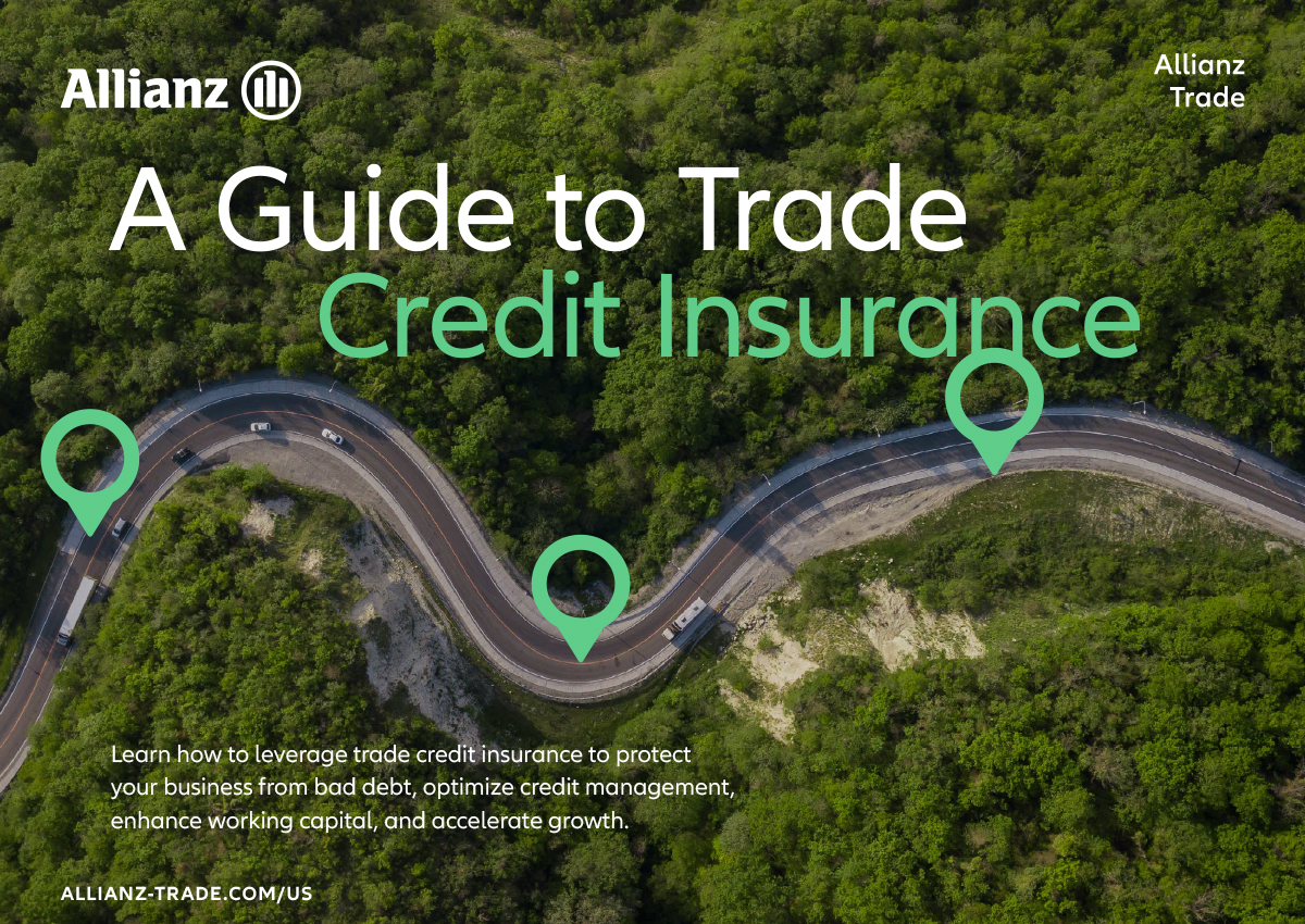 City Skyline - A Guide to Credit Insurance