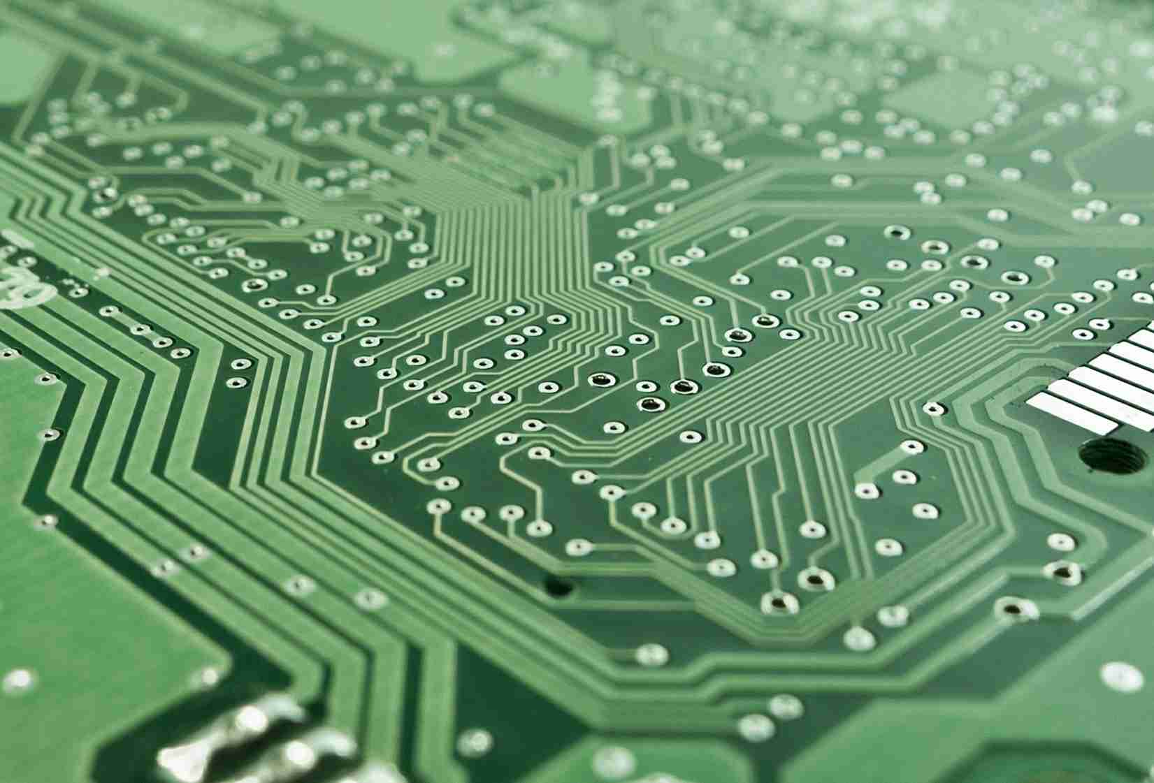 Credit protection for electronics sector