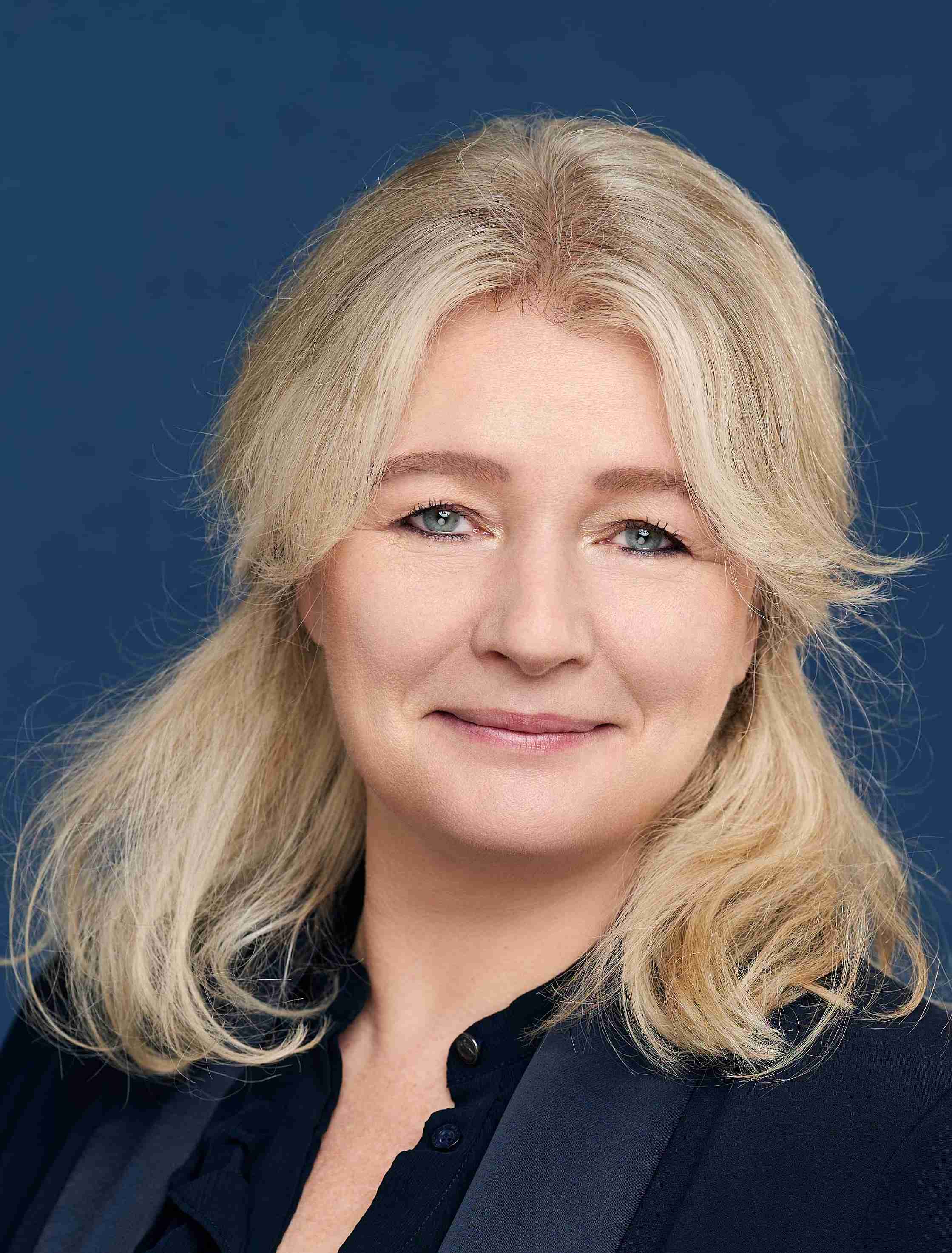 florence headshot