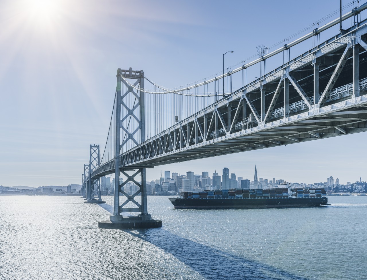 International Surety and the Global Expansion of the Construction Industry