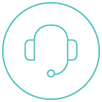 icon of headset
