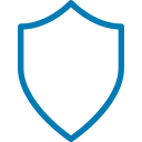 icon of shield