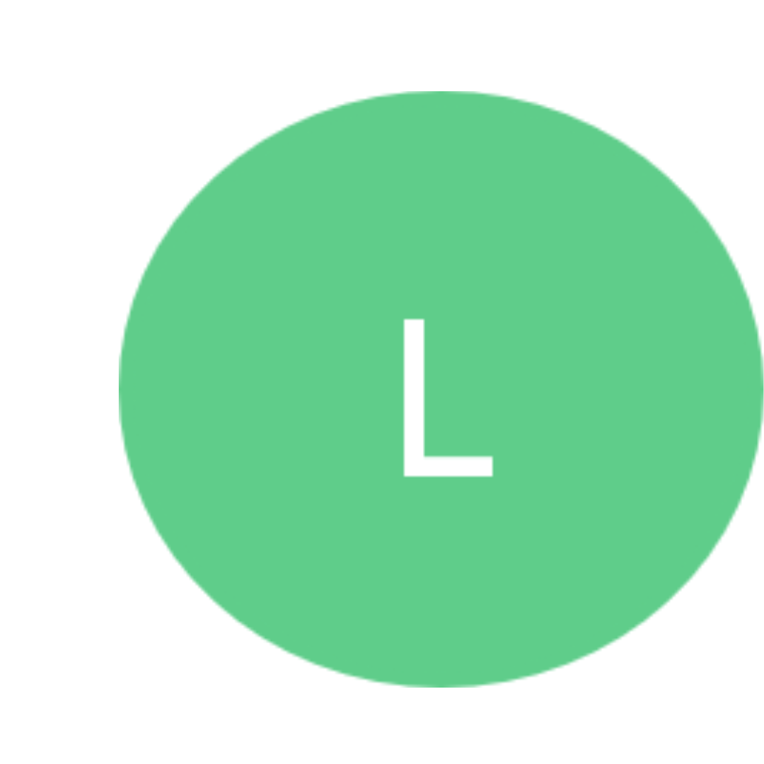 the letter L