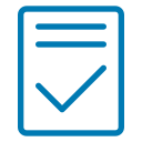 clip board icon