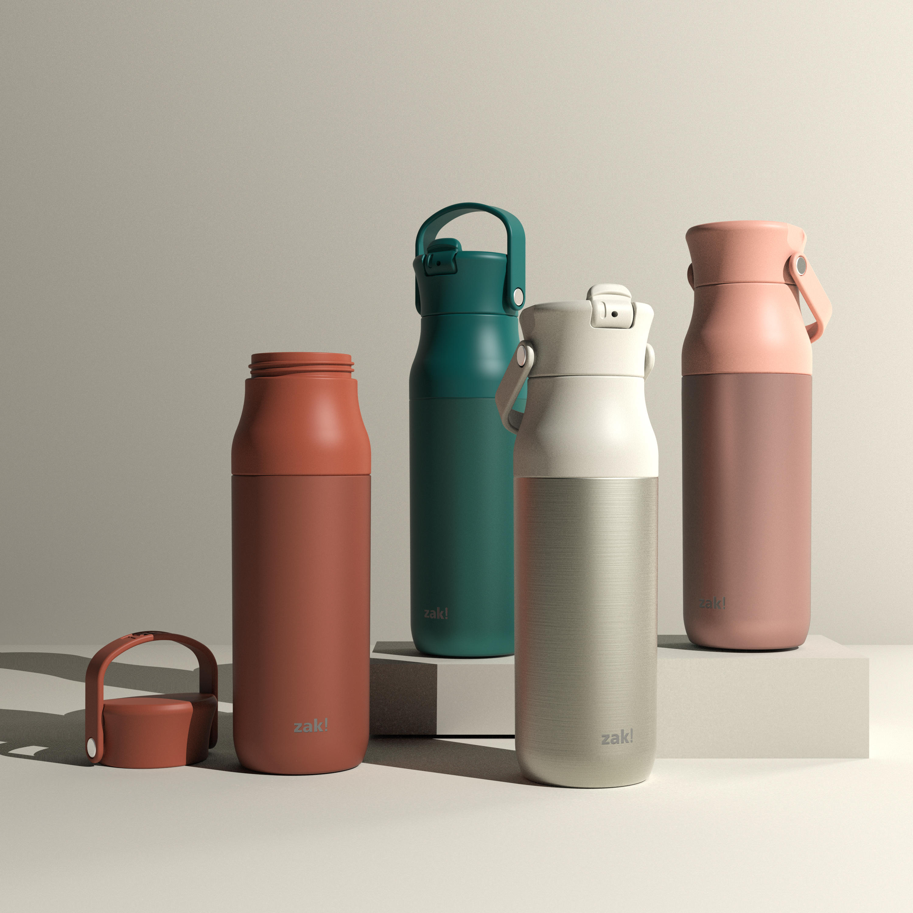 Zak! Designs Cover Photo