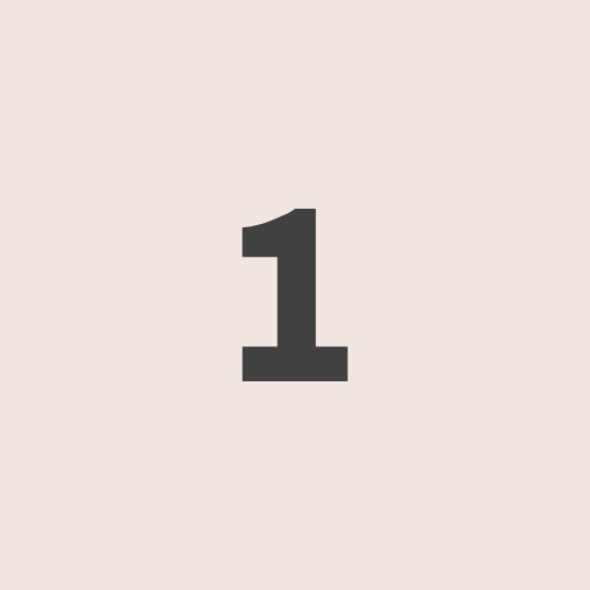 Number 1