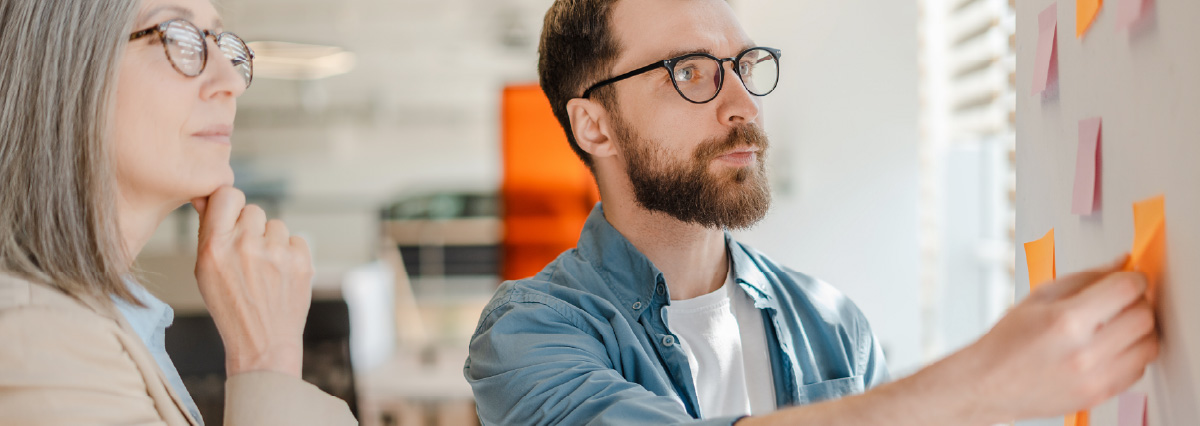 agile working employees