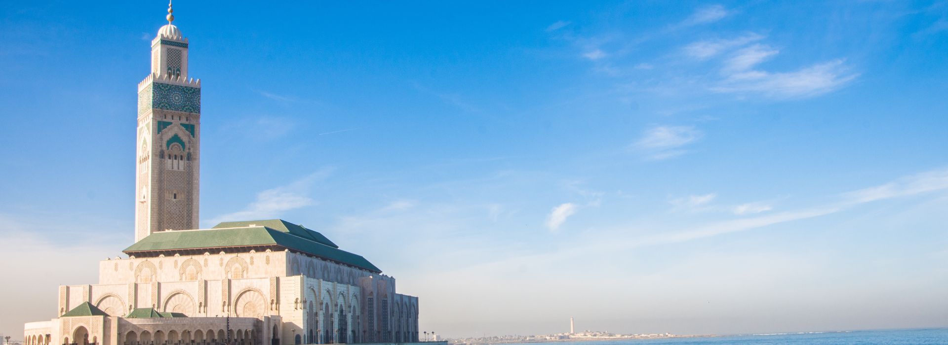 Maroc Rapport sur les risques pays