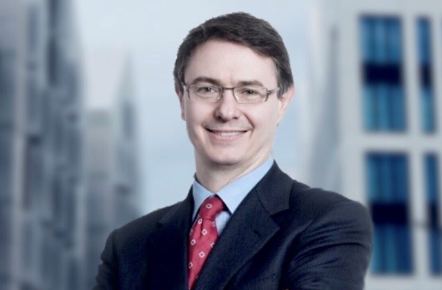 Mario Giacone