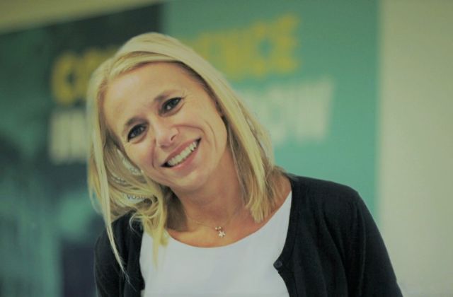 Federica Simotti