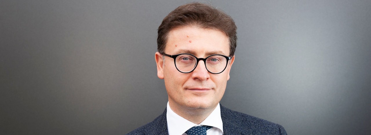 Foto di Riccardo Benassi