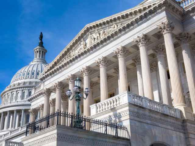 Senato degli Stati Uniti