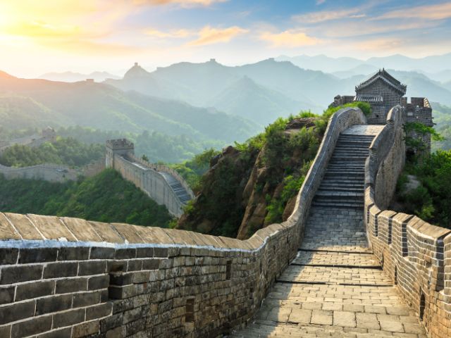 Muraglia cinese