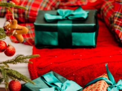 Vista di Parigi al tramonto