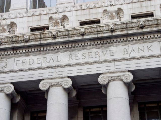 Palazzo della Federal Reserve
