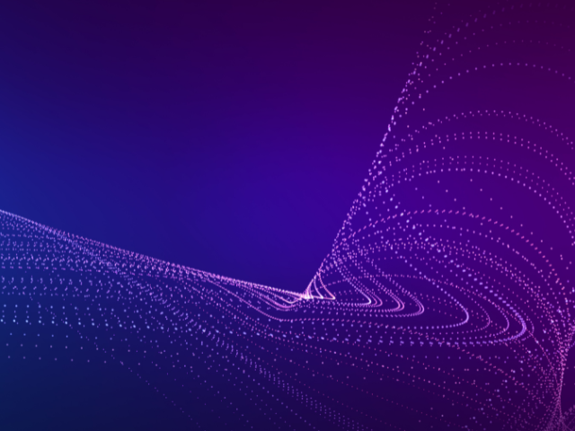 Flussi di dati in una blockchain