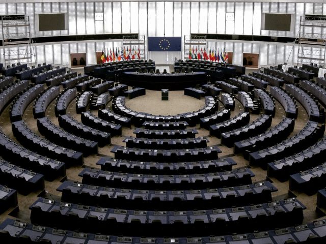 Parlamento europeo