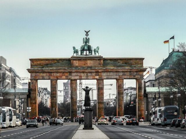 Porta di Brandeburgo
