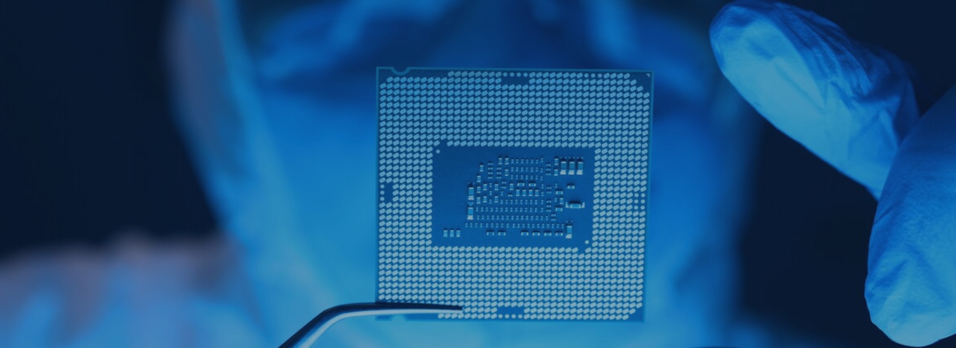 Chip e industria dei semiconduttori