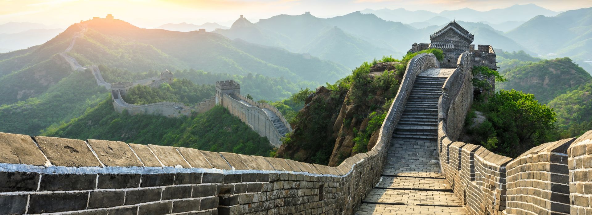 Muraglia cinese