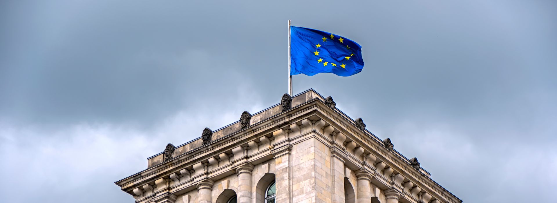 Parlamento a Berlino