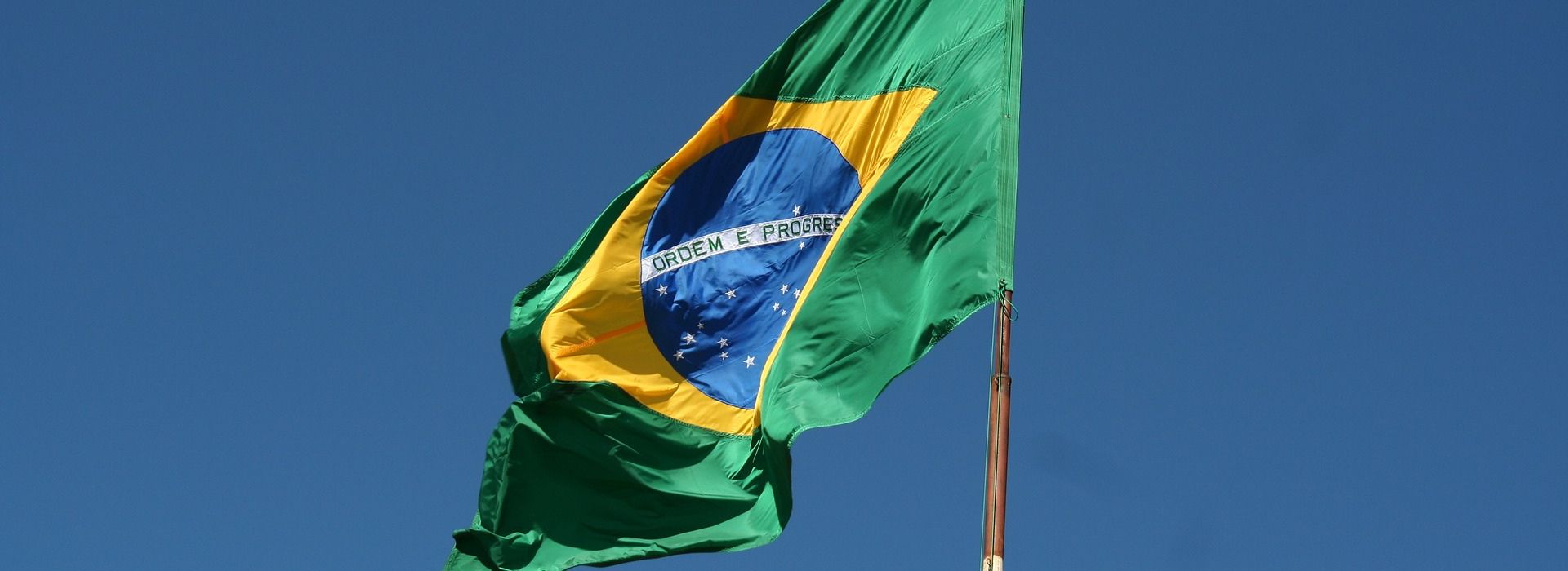 Bandiera brasiliana