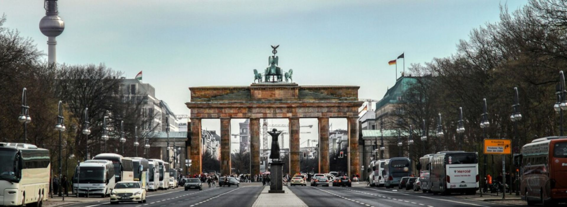 Porta di Brandeburgo