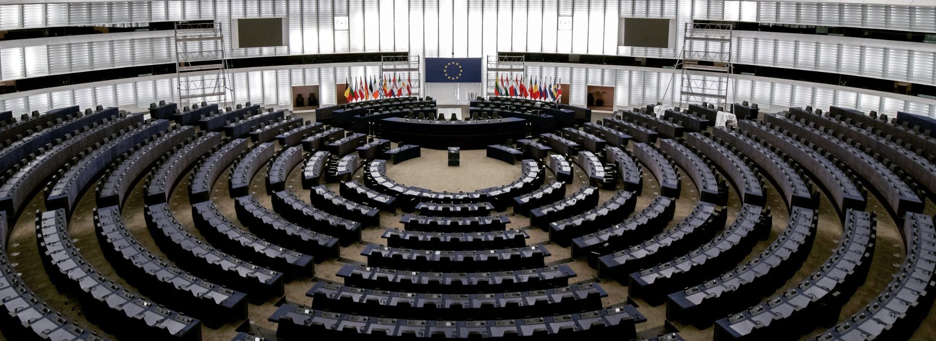 Parlamento Europeo