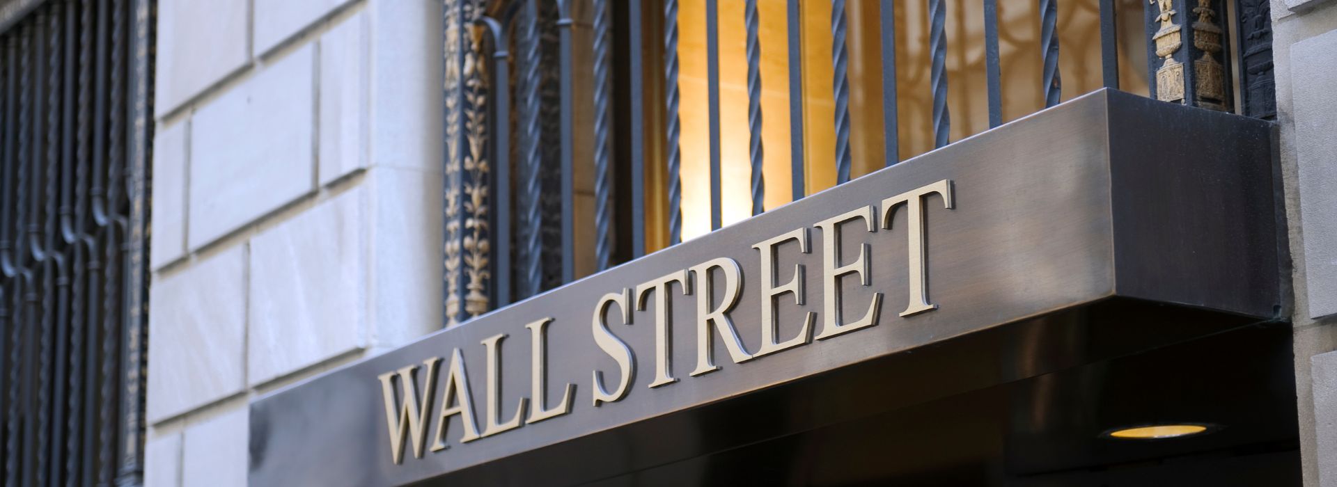 Wall Street
