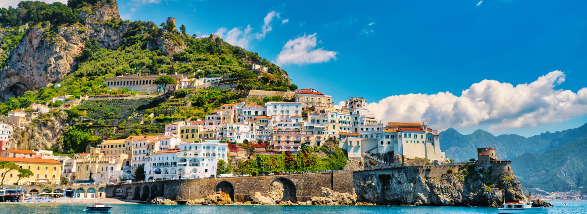 Costiera Amalfitana