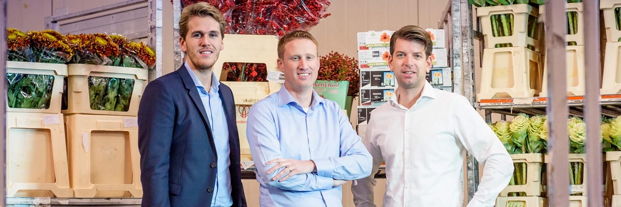 Klanten die vertellen over keuze voor een garantie