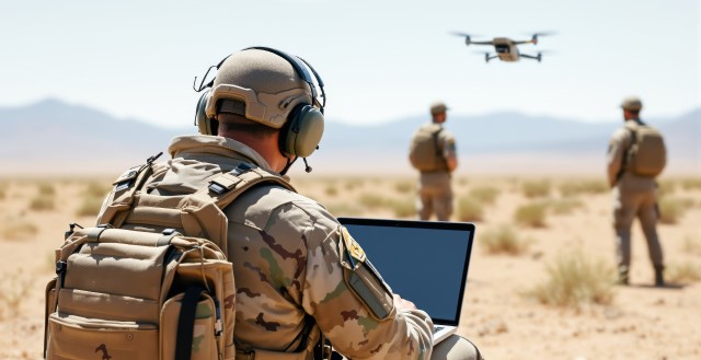 jonge vrouw met een europese vlag
