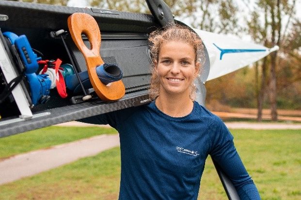 Laura Tarantola - rodd