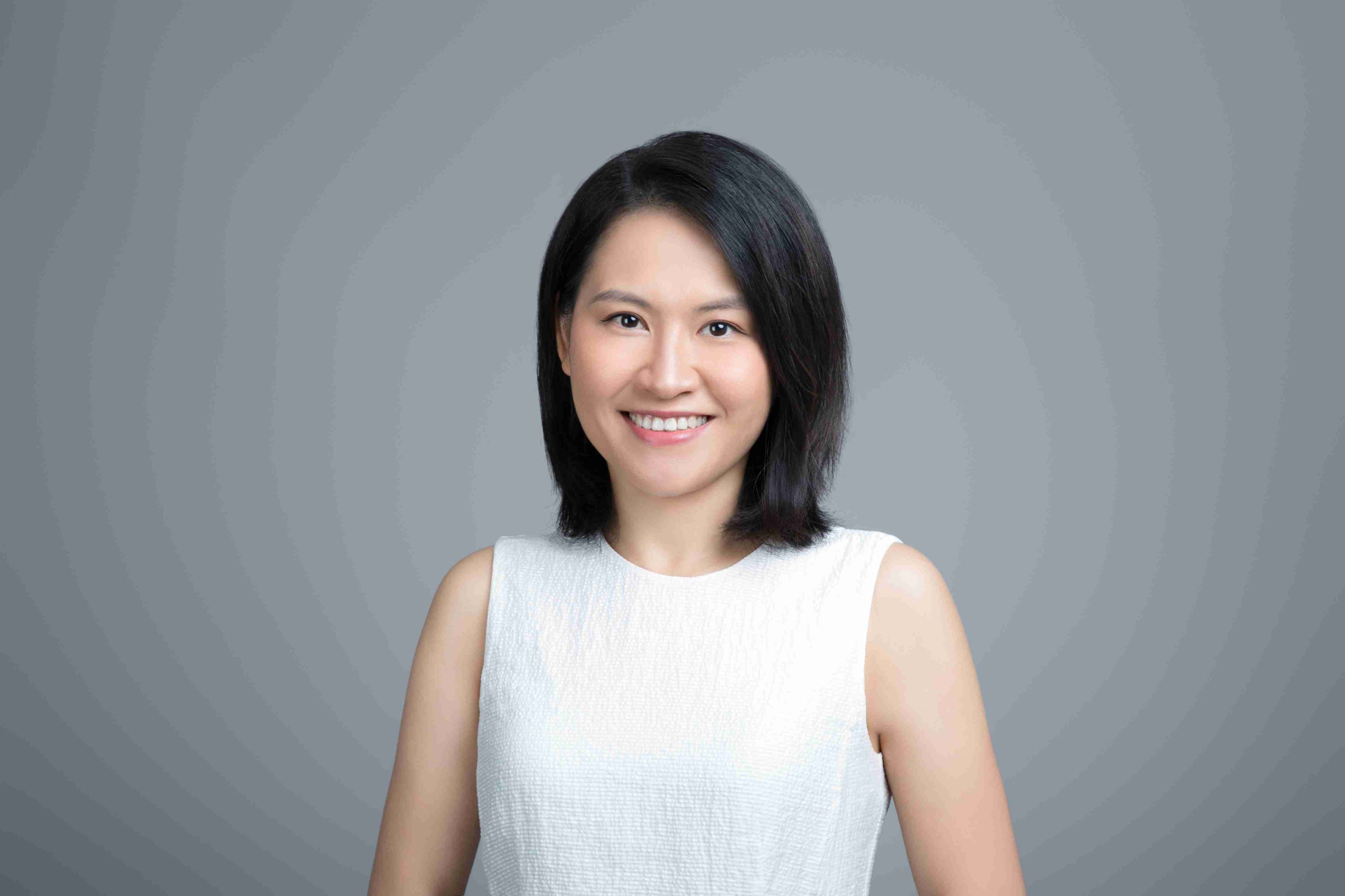 市场业务负责人刘倩斯