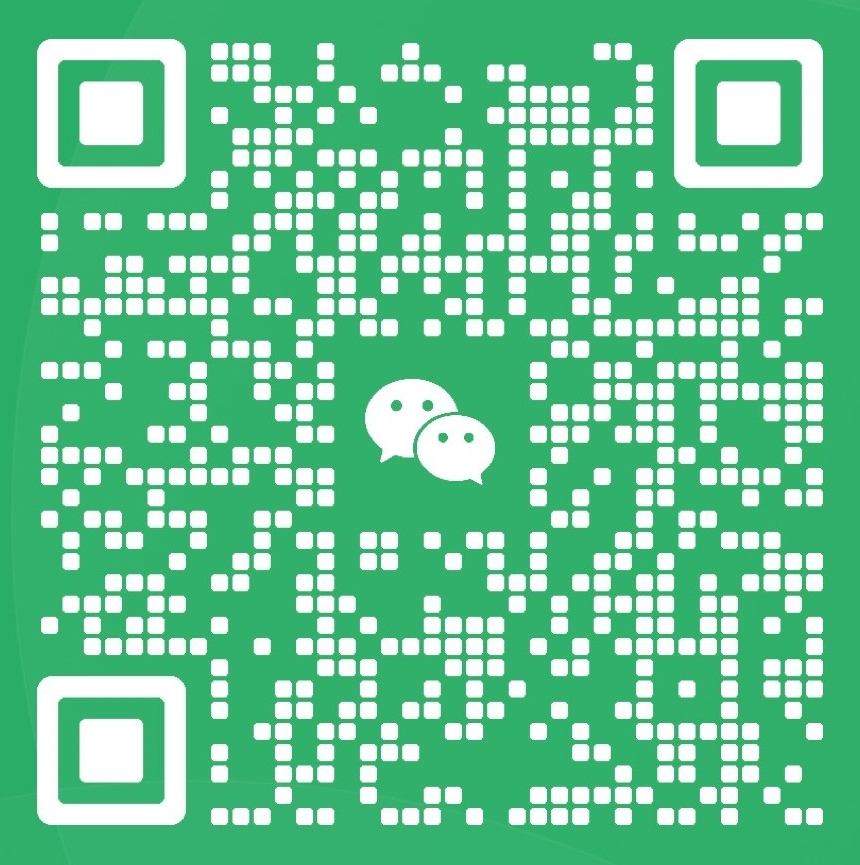 wechat qr code