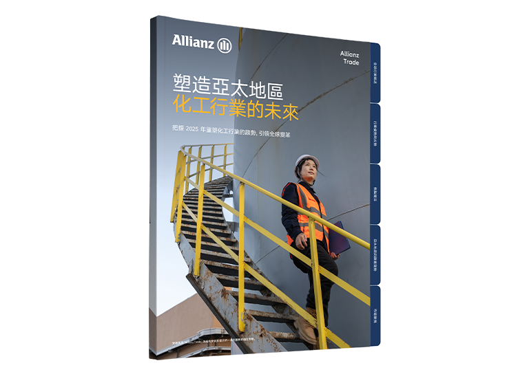 chemicals report cover