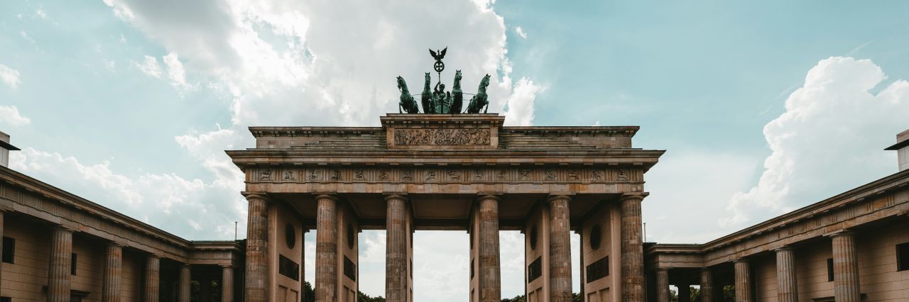 claudio-schwarz-TScGhJM716g-unsplash Brandenburger Tor Deutschland