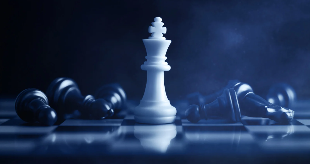 jeu d'échecs