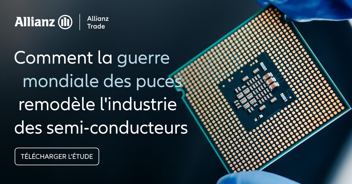 Etude marché électrique européen